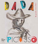 Revue Dada, no 193: Picasso